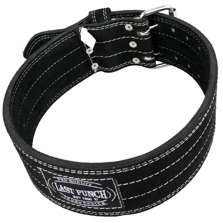 BELT WEIGHT LIFTING BODY BUILDING LAST PUNCH GYM FITNESS