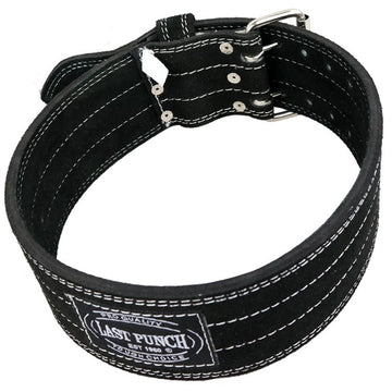 BELT WEIGHT LIFTING BODY BUILDING LAST PUNCH GYM FITNESS