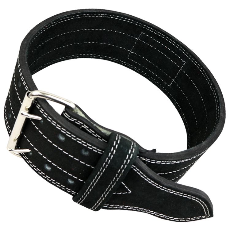 BELT WEIGHT LIFTING BODY BUILDING LAST PUNCH GYM FITNESS - vista 3