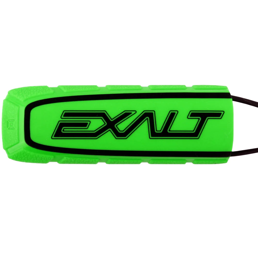 CUBRE CAÑÓN EXALT VERDE