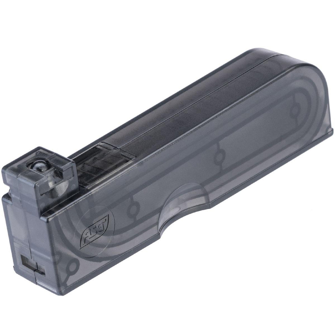 MAGAZINE AIRSOFT ASG FOR MK13 SNIPER RIFLE