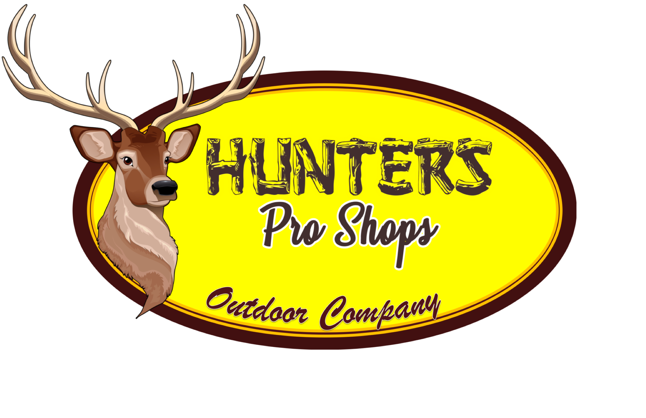 Hunter pro Shops
