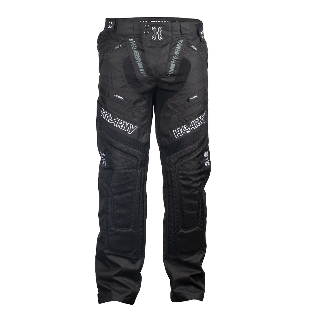 HK ARMY HARDILINE PRO PANT STEALTH BLACK M