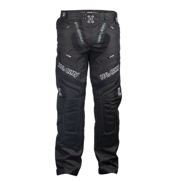 HK ARMY HARDILINE PRO PANT STEALTH BLACK M