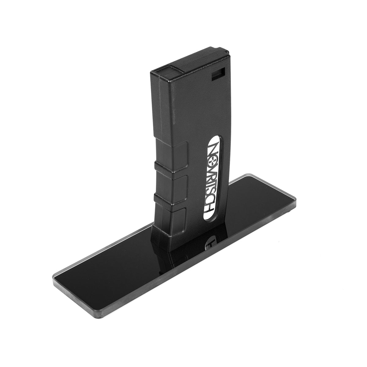 M4 GUN STAND NOVRITSCH