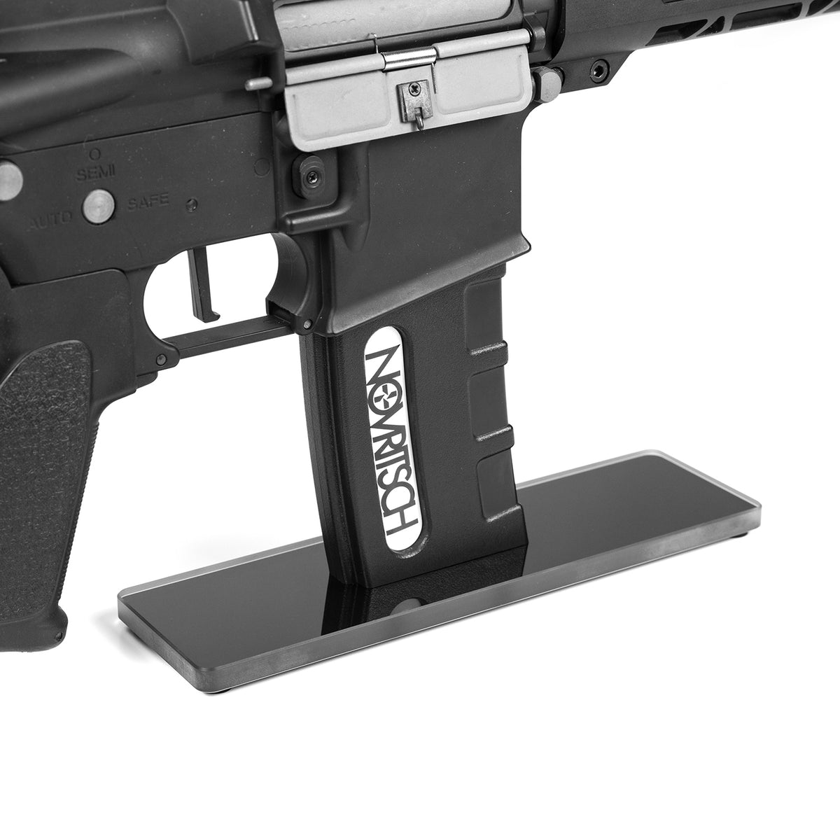 M4 GUN STAND NOVRITSCH - vista 2