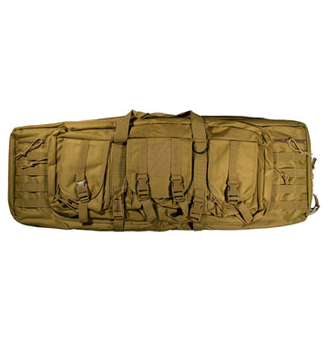 ESTUCHE DE LONA RIFLE – ARENA