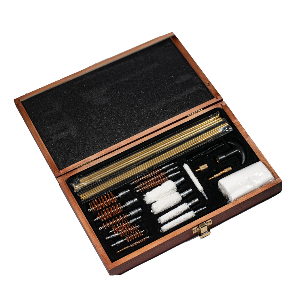 KIT LIMPIEZA SNOWPEAK CK-76
