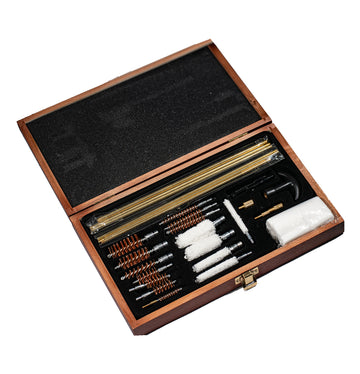 KIT LIMPIEZA SNOWPEAK CK-76