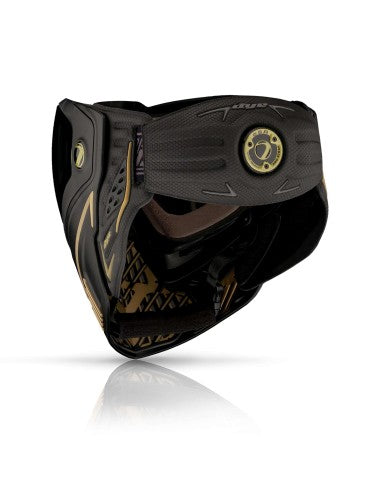 MASCARA DYE I4 BLACK/GOLD THERMAL - vista 3