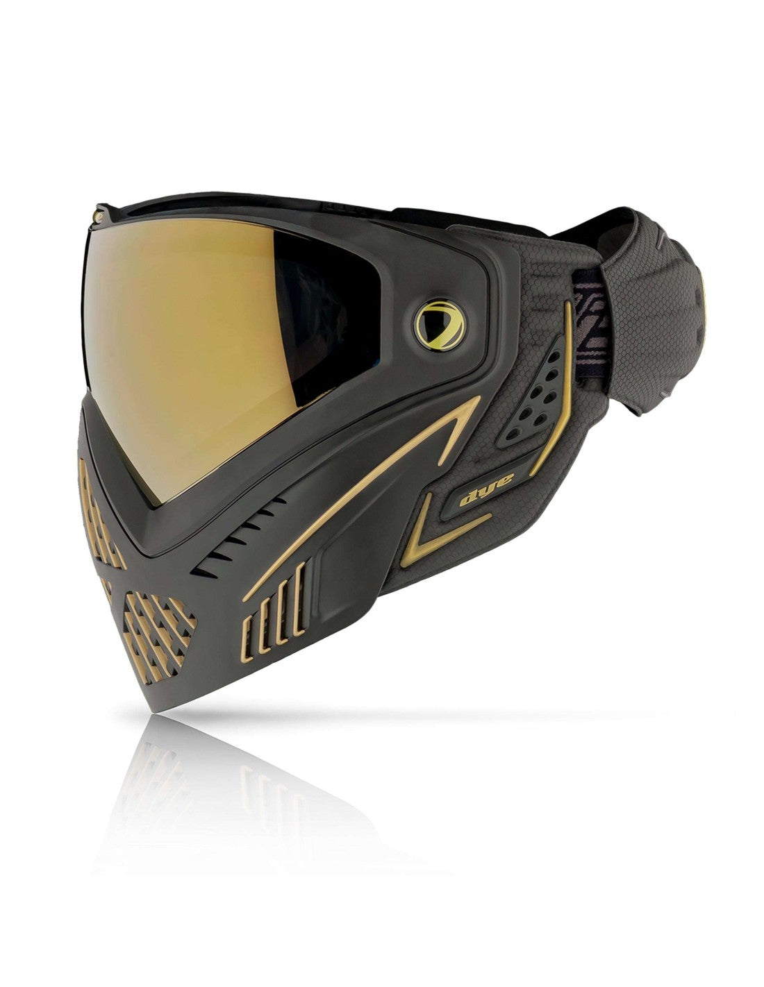 MASCARA DYE I4 BLACK/GOLD THERMAL