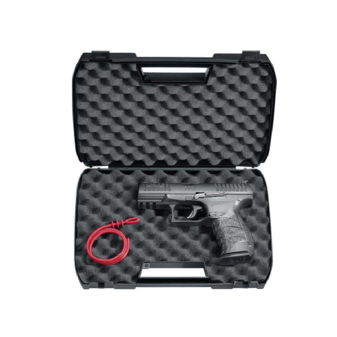 UMAREX T4E WALTHER PPQ M2 PAINTBALL MARKER PISTOL .43 - vista 3