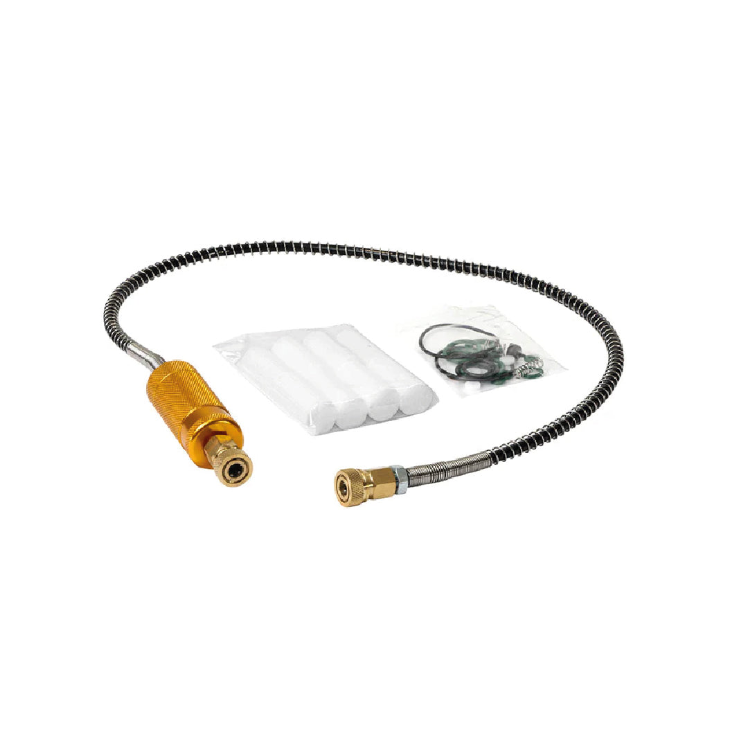 MINI COMPRESOR BEEMAN 4500 PSI 110V - vista 4