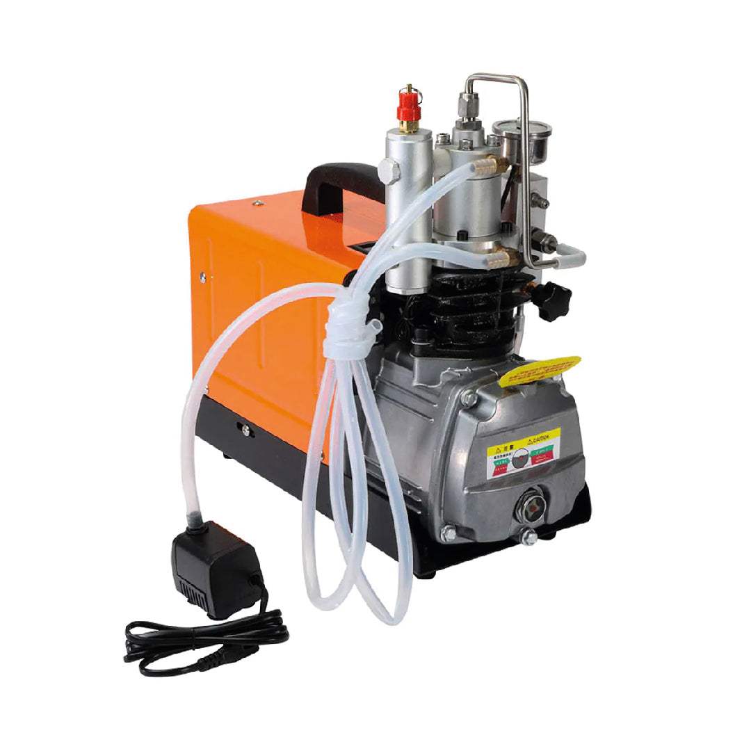MINI COMPRESOR BEEMAN 4500 PSI 110V