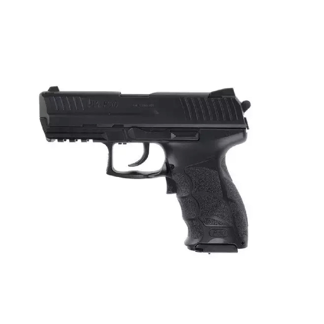 PISTOLA AIRSOFT HECKLER & KOCH P30 AEG – BLACK