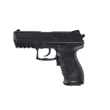 PISTOLA AIRSOFT HECKLER & KOCH P30 AEG – BLACK