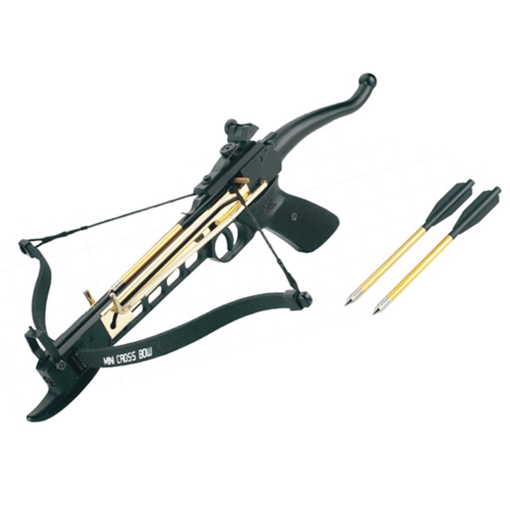 MINI CROSSBOW METAL SELF-COCKING