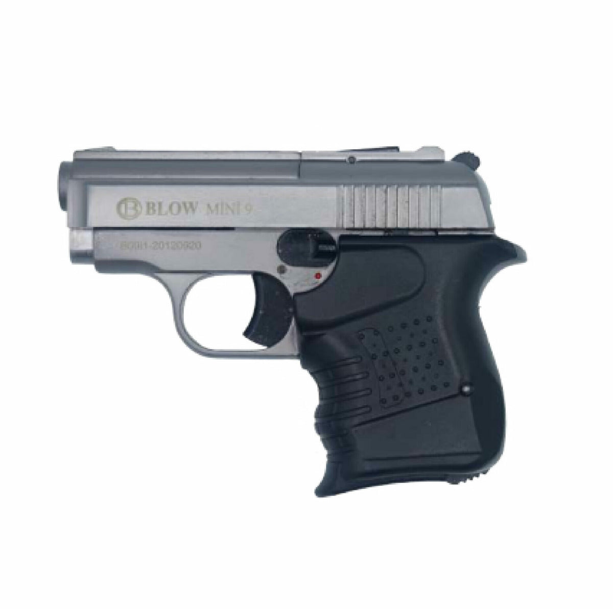 PISTOLA TRAUMATICA BLOW MINI 09 FUME
