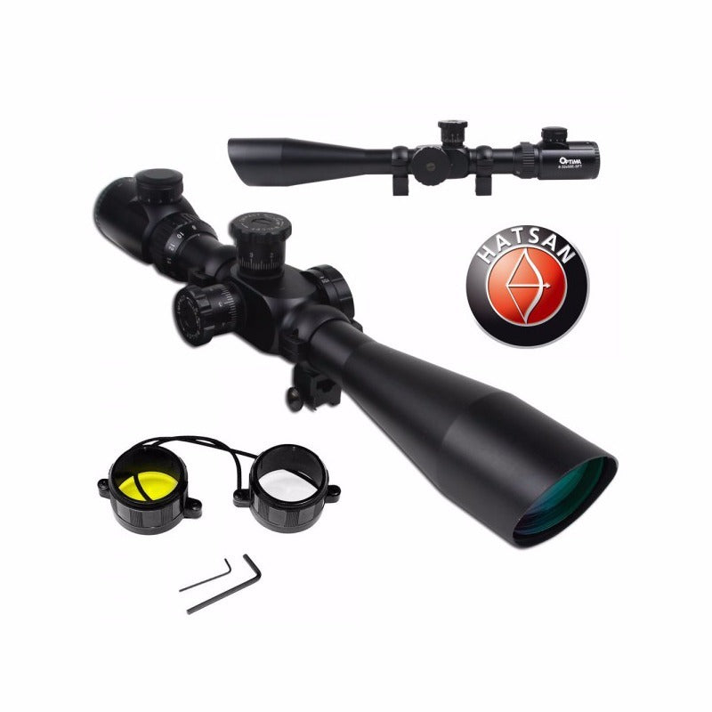MIRA HATSAN OPTIMA 6-24X44E-SFT SCOPE
