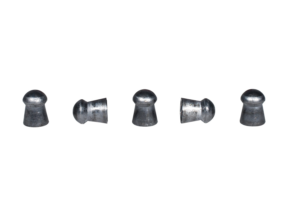 DIABOLOS JSB KING HEAVY .25 MKII X 150 (33.95GR)
