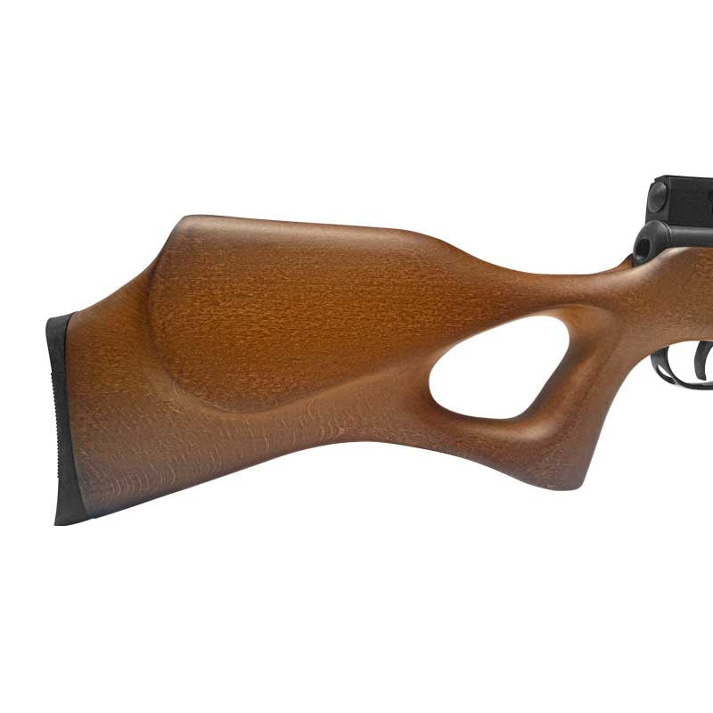 RIFLE BEEMAN COMMANDER PCP - vista 5
