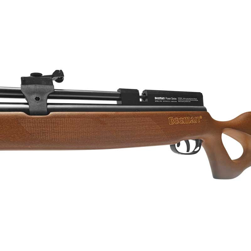 RIFLE BEEMAN COMMANDER PCP - vista 3