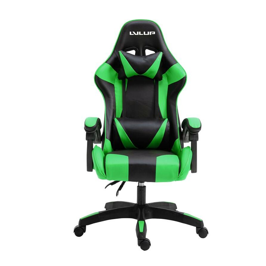 GAMING CHAIR VIVITAR LARGE RACER
