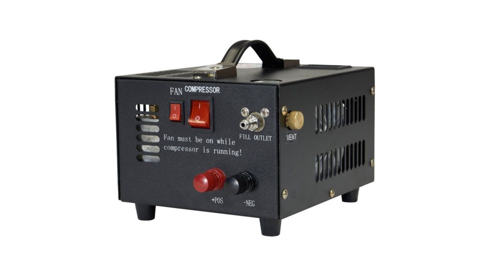 COMPRESOR HATSAN PCP TACTAIR SPARK - vista 2