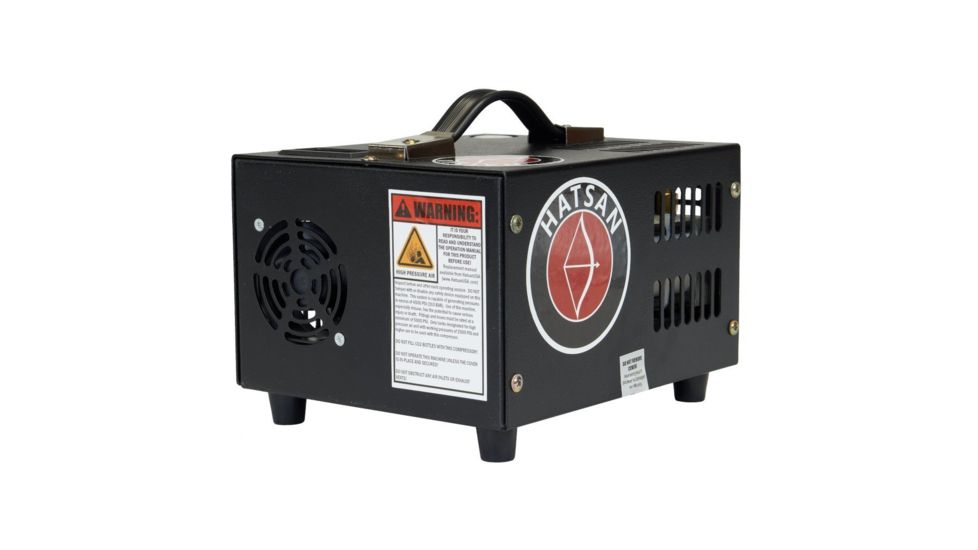 COMPRESOR HATSAN PCP TACTAIR SPARK - vista 3