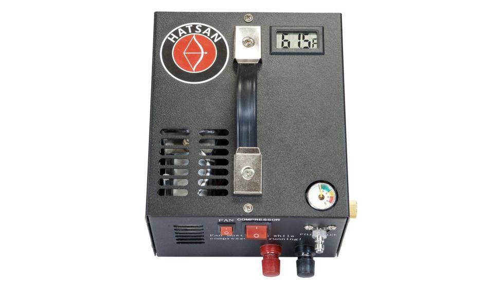 COMPRESOR HATSAN PCP TACTAIR SPARK - vista 4