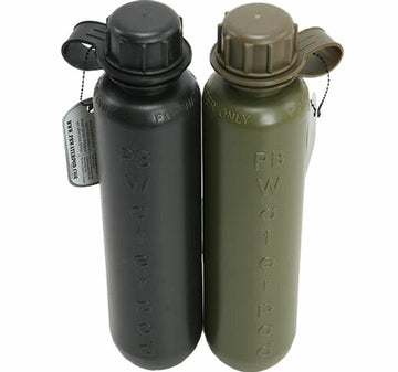 POD AGUA RAP4