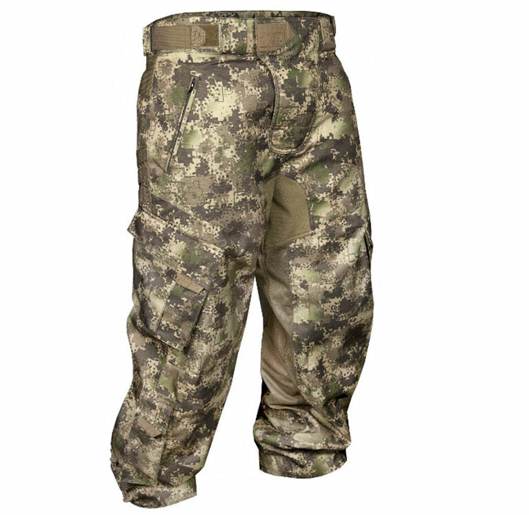 ECLIPSE HDE PANTS CAMO M