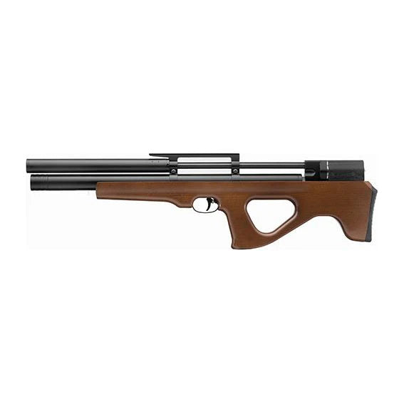 RIFLE SNOWPEAK P15  PCP – HARDWOOD