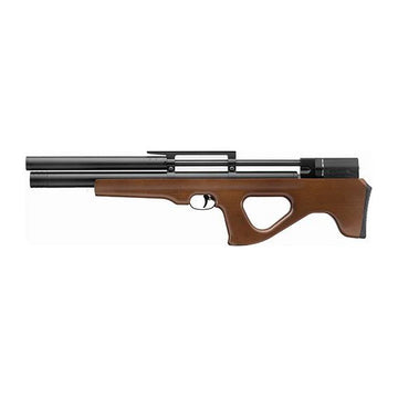RIFLE SNOWPEAK P15  PCP – HARDWOOD