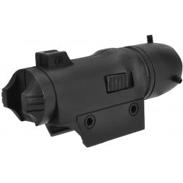 LASER CYMA RED LASER SIGHT FROM G6A SPRING PISTOL