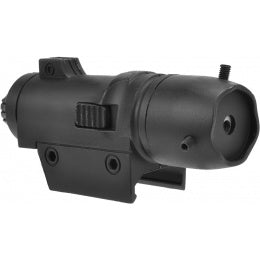 LASER CYMA RED LASER SIGHT FROM G6A SPRING PISTOL - vista 3