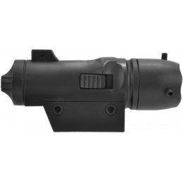 LASER CYMA RED LASER SIGHT FROM G6A SPRING PISTOL - vista 4