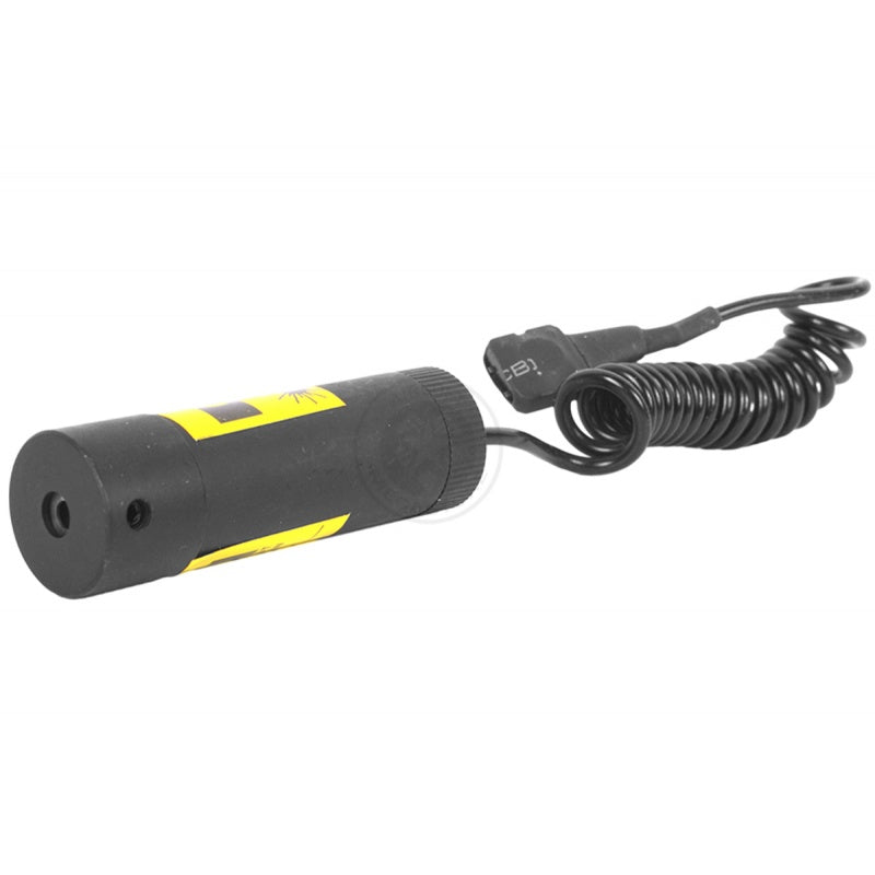 LASER METAL PREMIUM ADJUSTABLE TACTICAL UNIT – WEAVER MOUNT INCLUDED - vista 2