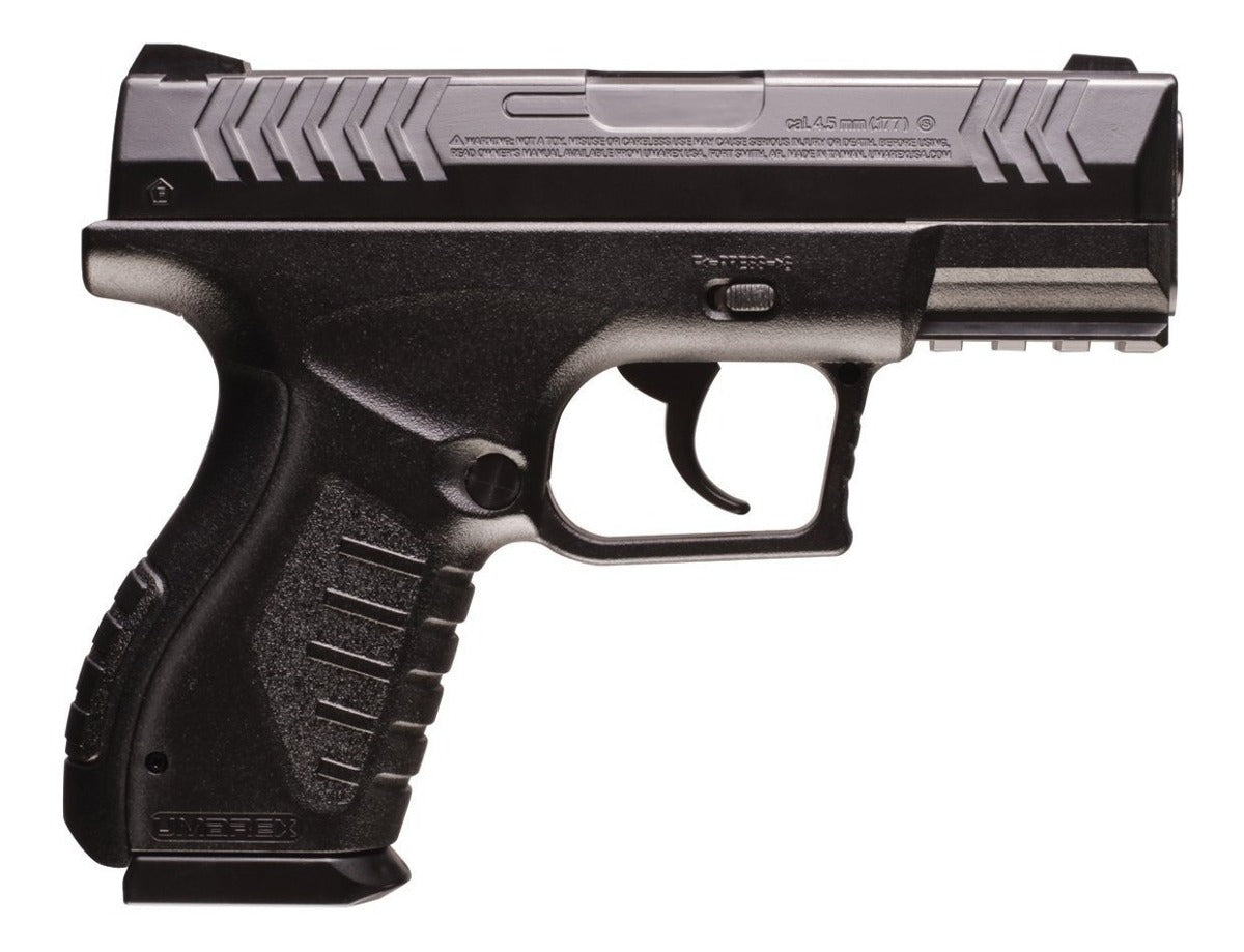 PISTOLA UMAREX XBG - vista 3