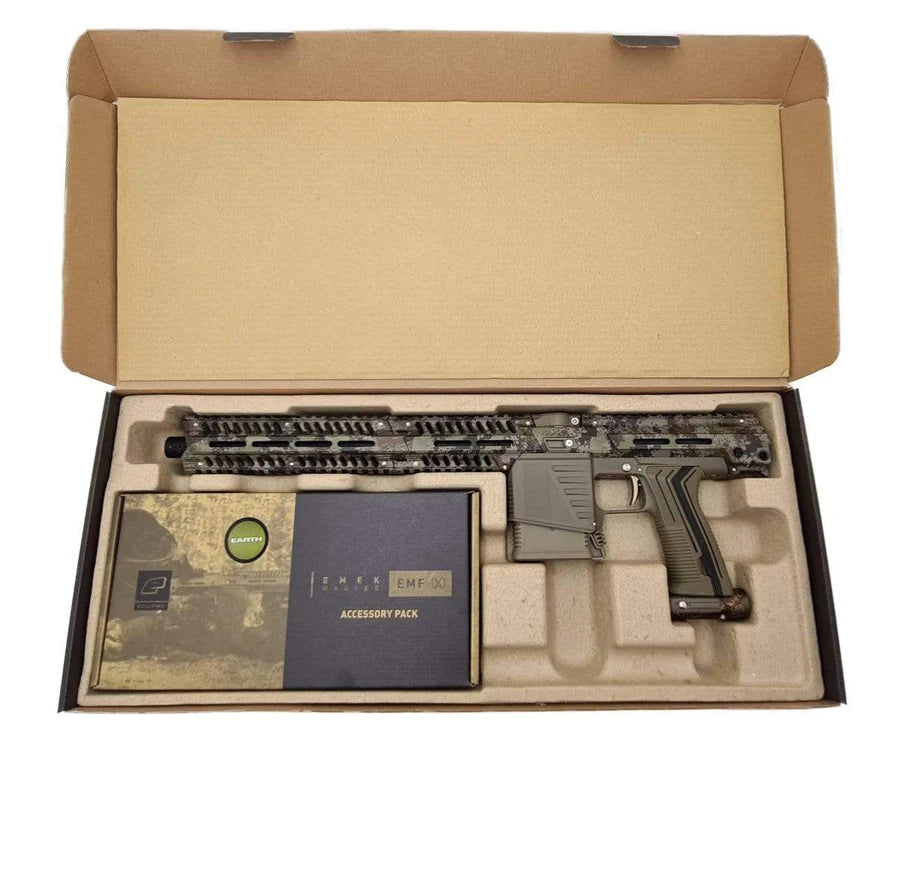 MARCADORA ECLIPSE EMEK EMF100 – HDE EARTH - vista 4