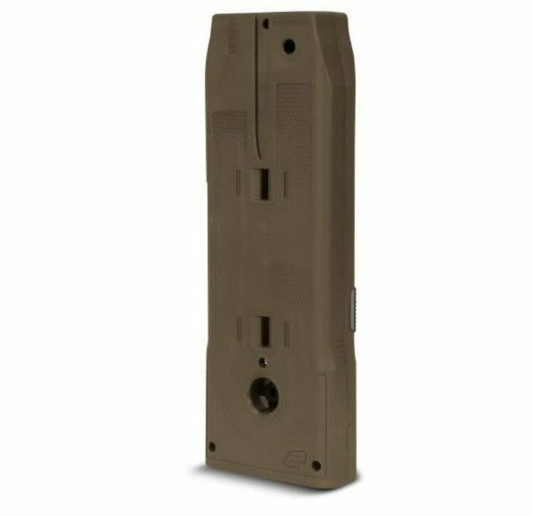 MAGAZINE ECLIPSE CF20 FSR – 20 ROUNDS – DARK EARTH