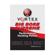 DIABOLOS VORTEX BIG BORE SUPREME .45 X45 (180GR)
