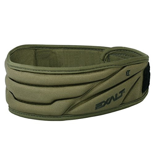 NECK PROTECTOR EXALT OLIVE (CULLERA) - vista 2