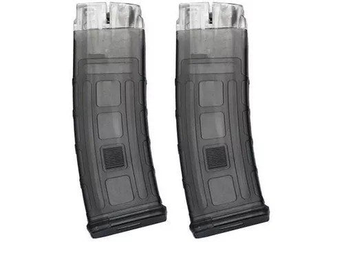PROVEEDOR RAP4 DMAG HELIX SMOKE - vista 2