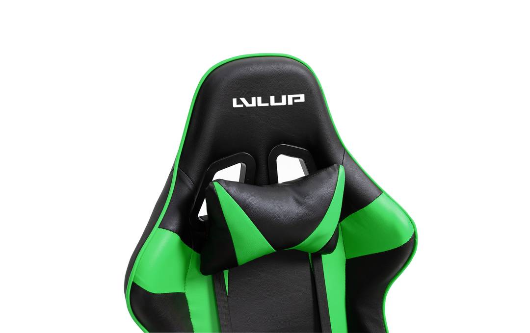 GAMING CHAIR VIVITAR LARGE RACER