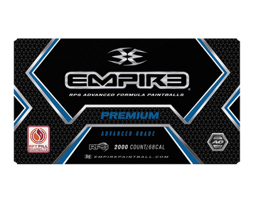 CAJA DE BOLAS EMPIRE PREMIUM