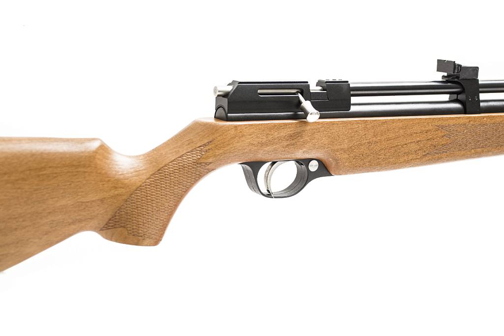 SNOWPEAK PR900W-GEN2 – HARDWOOD - vista 2
