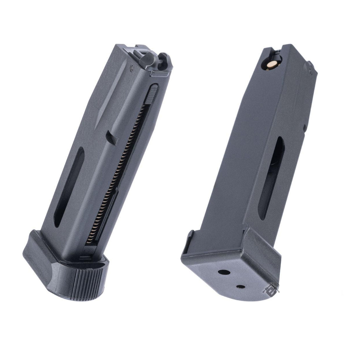 MAGAZINE ASG SPARE CZ SHADOW 2 AIR PISTOL - vista 2