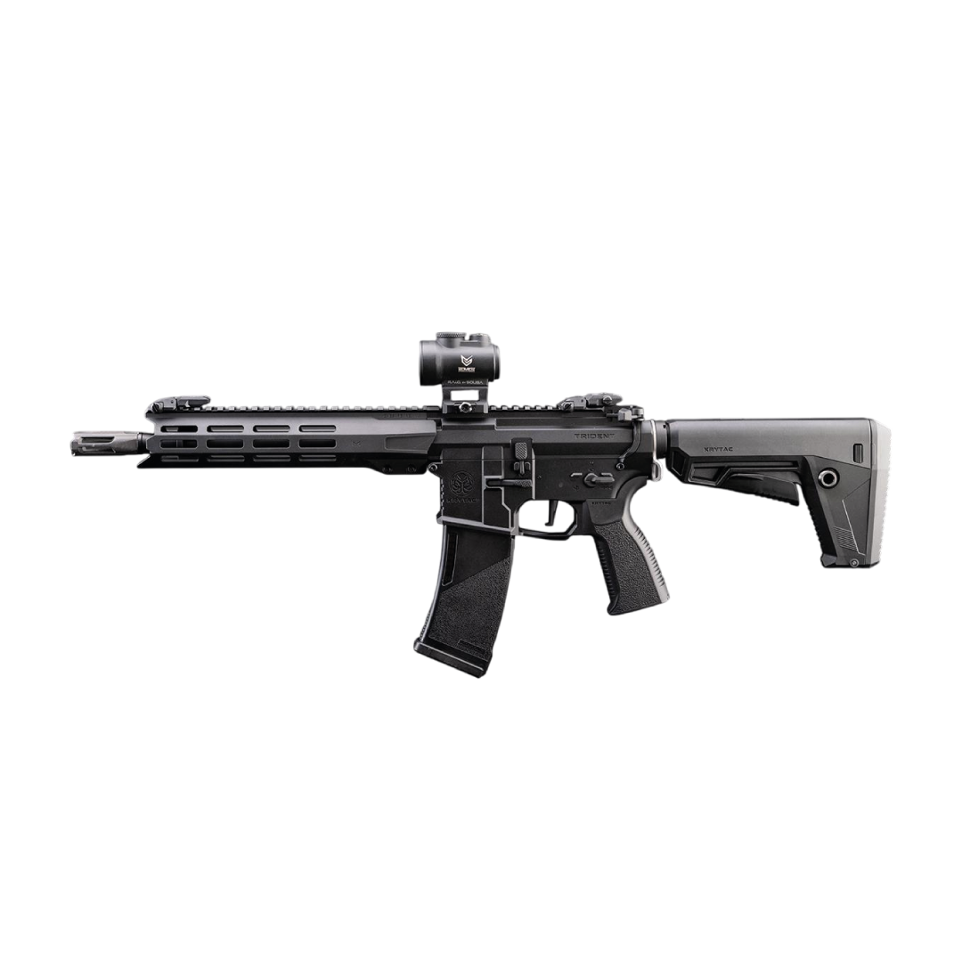 RIFLE AIRSOFT KRYTAC TRIDENT MK3 CRB-M AEG