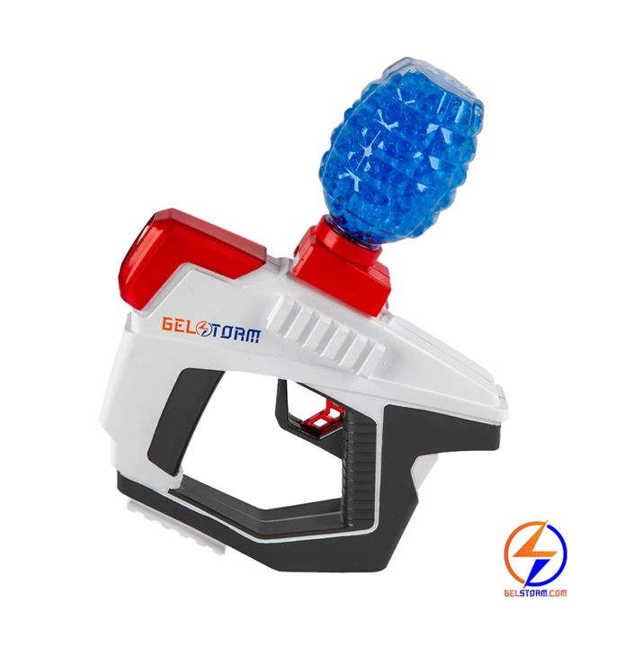 BLASTER GELSTORM RED